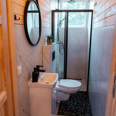 Villa Aleksandria Grabie