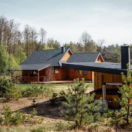 Villa Aleksandria *