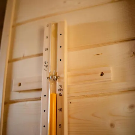 Villa Aleksandria Grabie