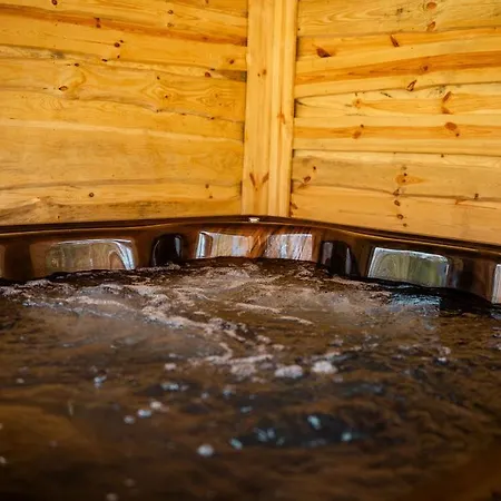 Aleksandria Villa Grabie