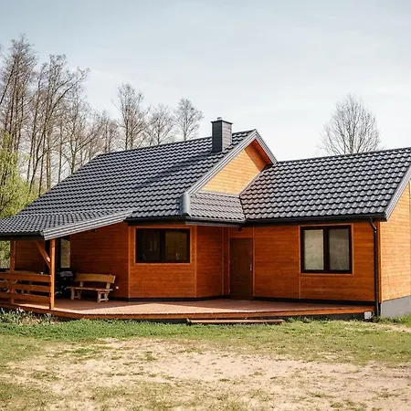 Aleksandria Villa Grabie