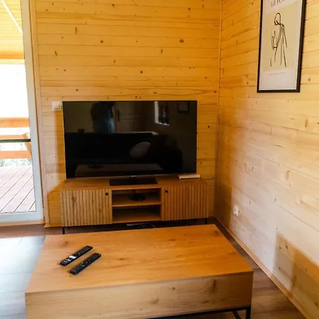 Aleksandria Villa Grabie