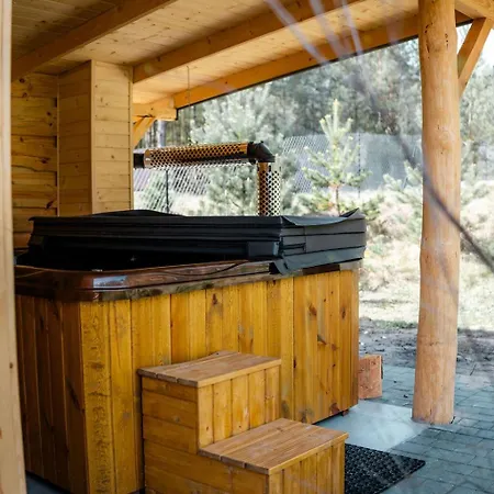 Aleksandria Villa Grabie