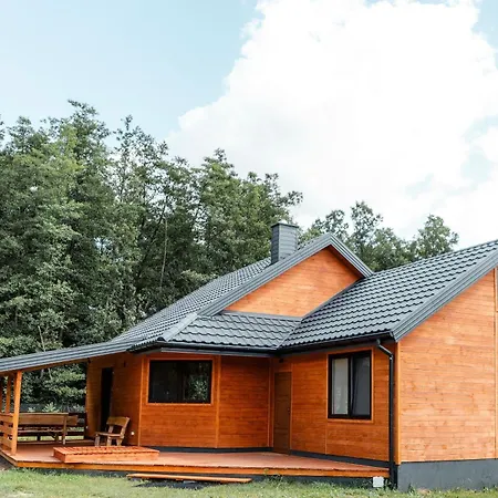 Aleksandria Villa Grabie